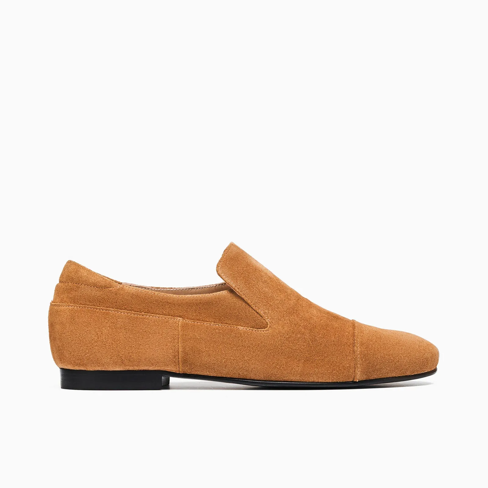 Moc Loafer