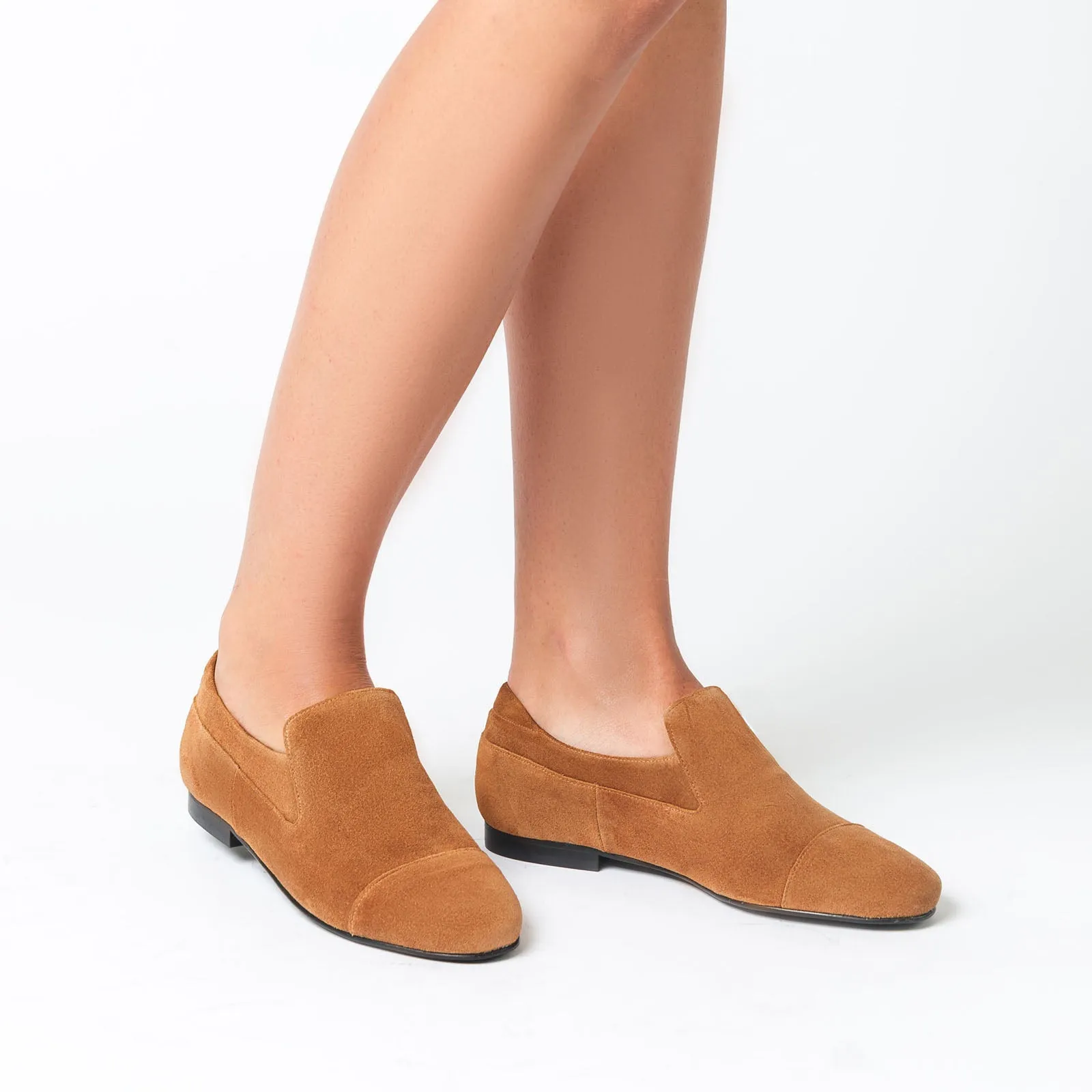 Moc Loafer