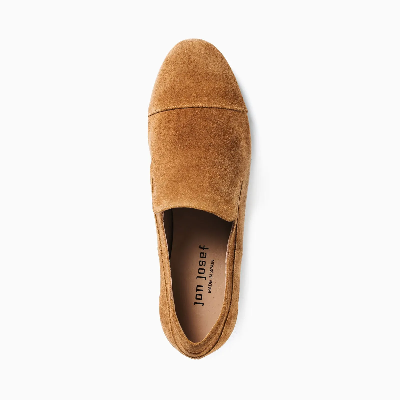 Moc Loafer