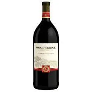 MONDAVI WOODBRIDGE CABERNET SAUVIGNON 1.5L