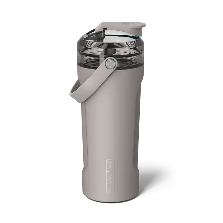 MultiShaker by Brumate