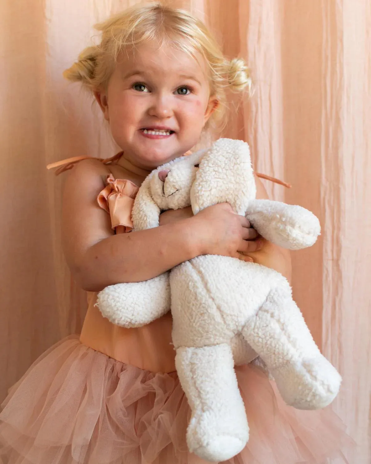 Nana Huchy Bella the Bunny