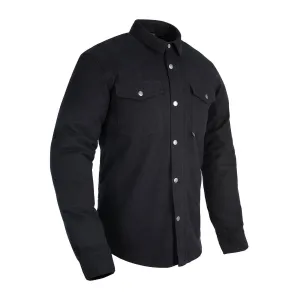 New OXFORD Kickback 2.0 Shirt - Black (XL) #OXTM204101XL