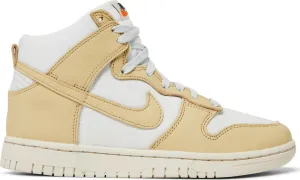 Nike Dunk High LX Certified Fresh Team Gold (W)