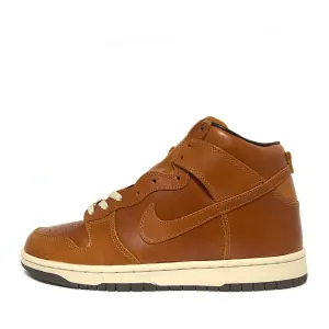 NIKE DUNK HIGH PREMIUM CURRY