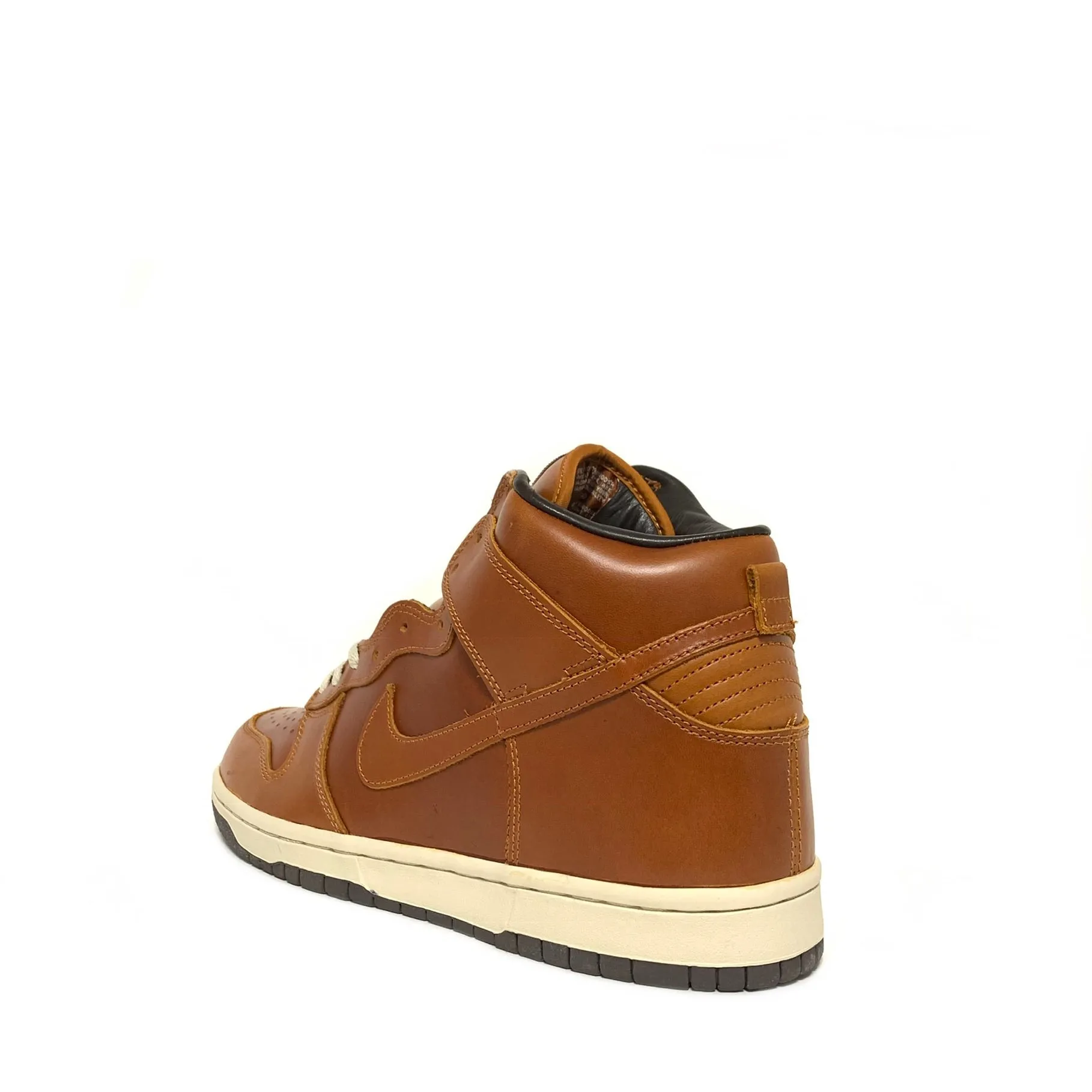 NIKE DUNK HIGH PREMIUM CURRY
