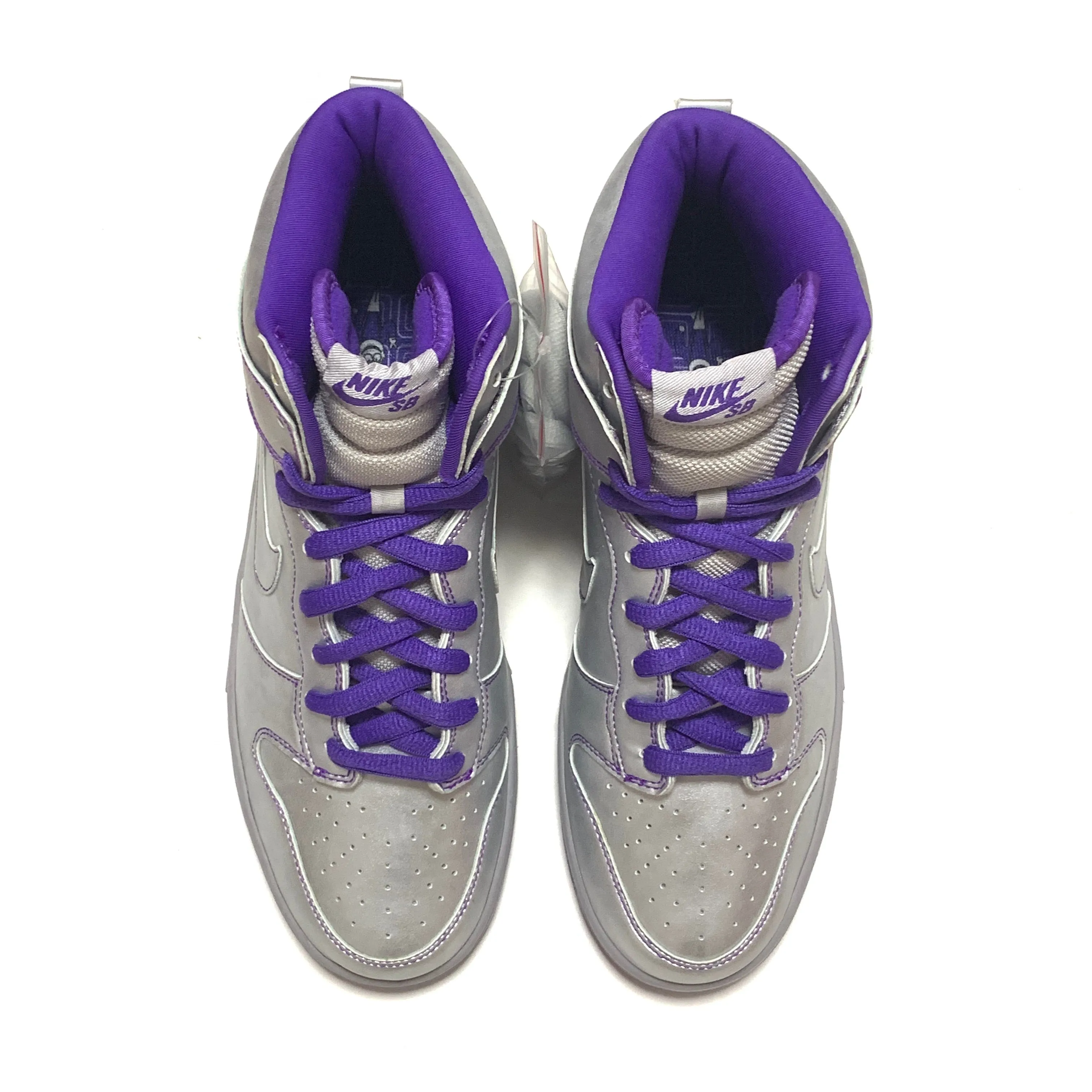 NIKE DUNK HIGH PREMIUM SB DINOSAUR JR