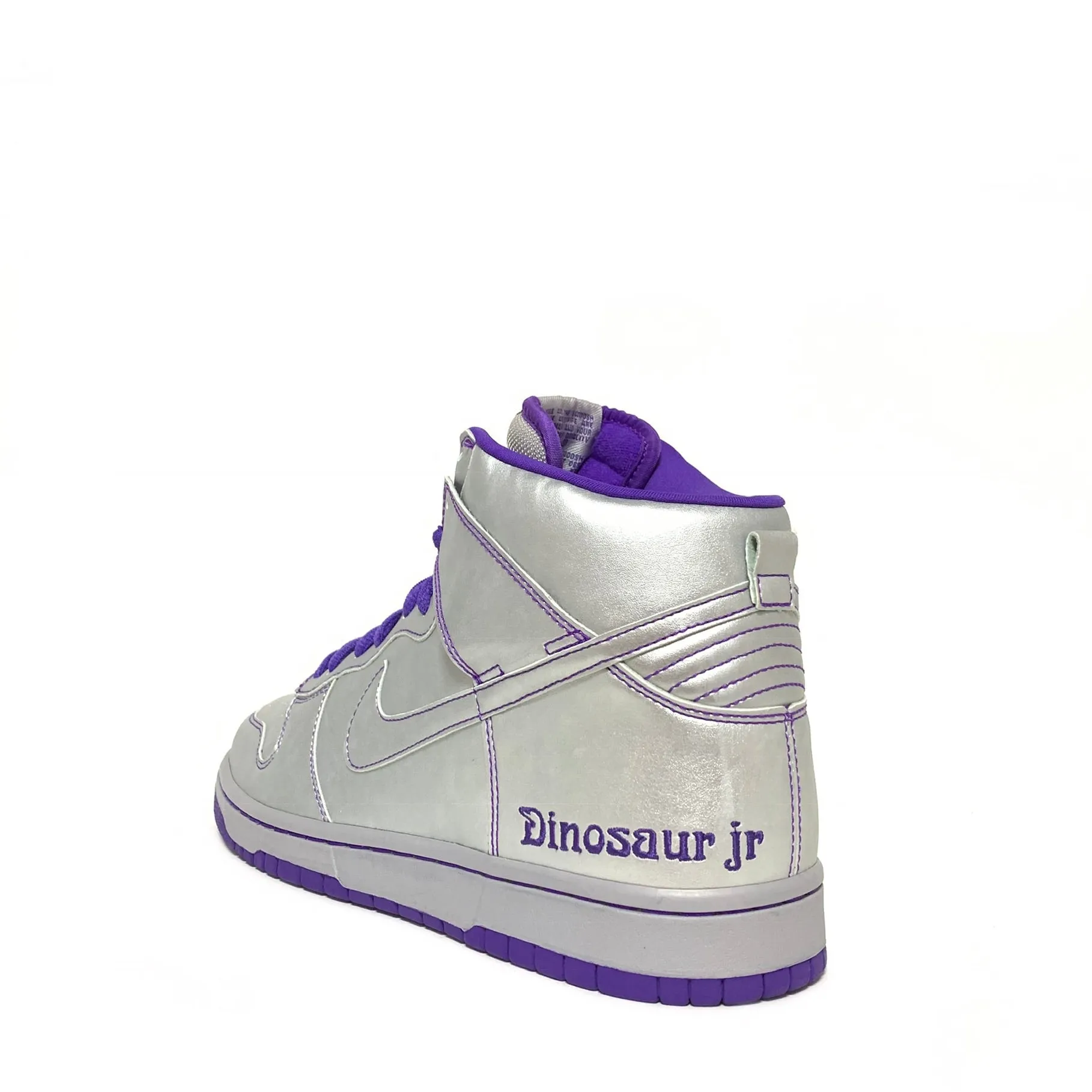 NIKE DUNK HIGH PREMIUM SB DINOSAUR JR