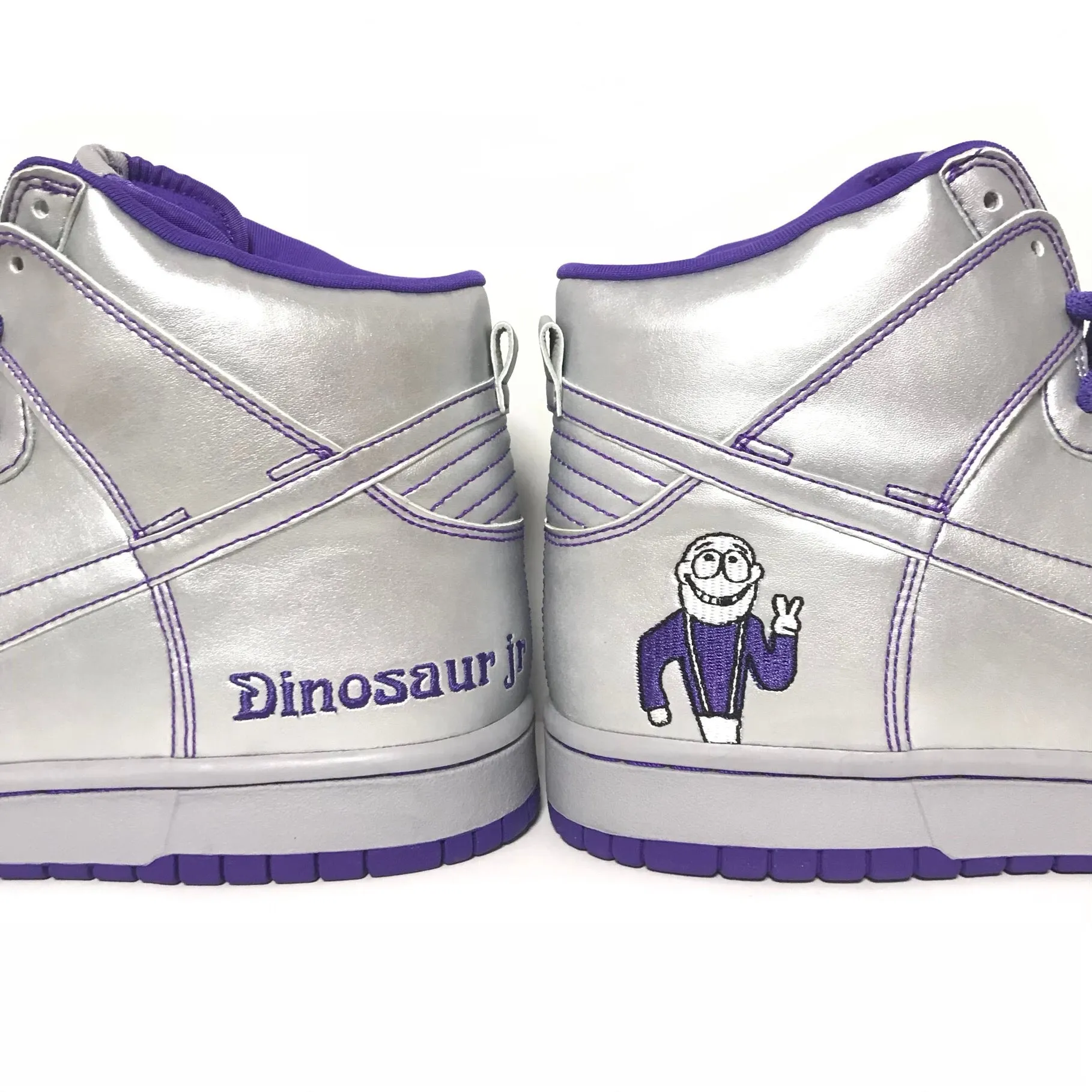 NIKE DUNK HIGH PREMIUM SB DINOSAUR JR