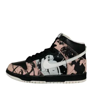 NIKE DUNK HIGH PRO SB UNKLE