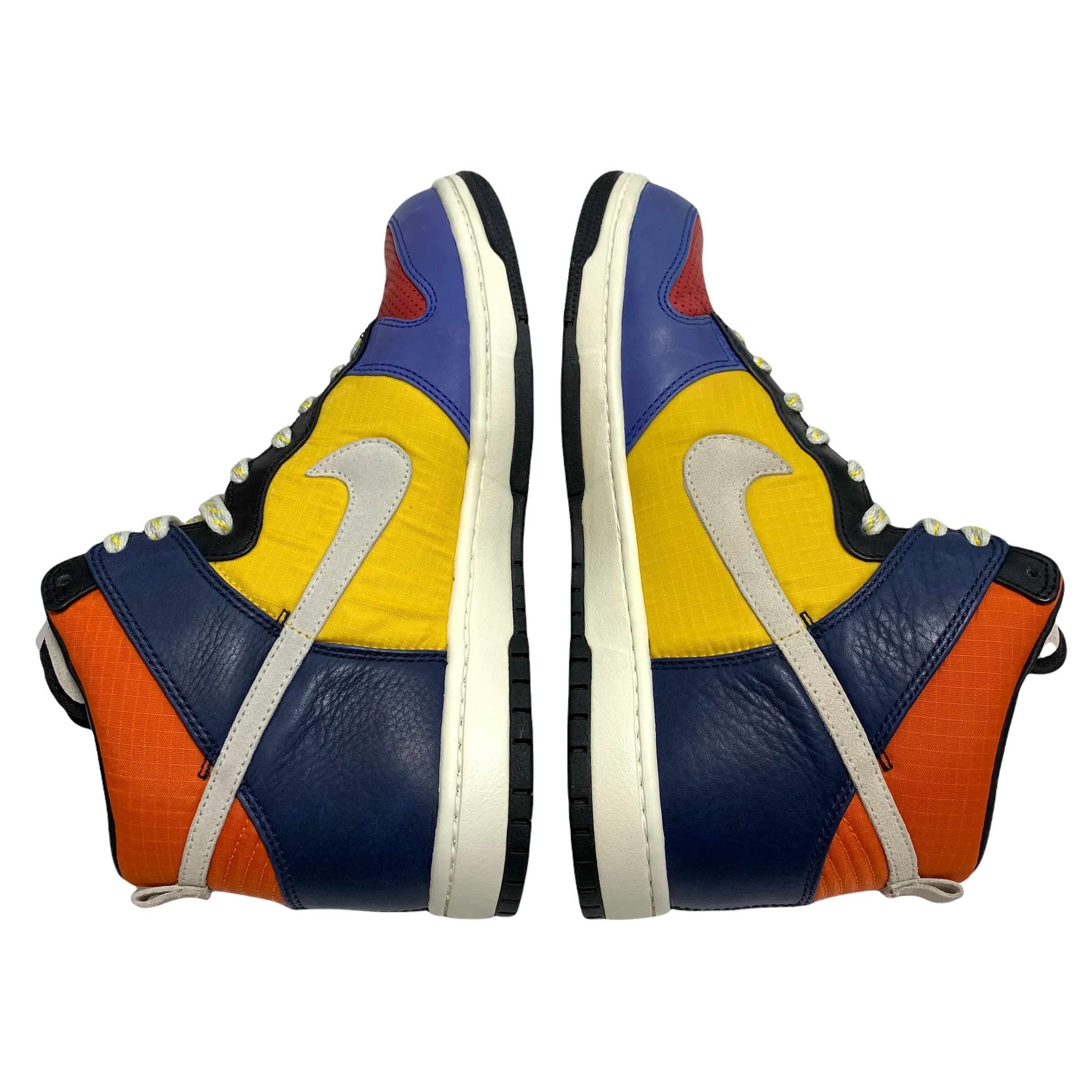 NIKE DUNK HIGH SUPREME BE TRUE TO YOUR SCHOOL
