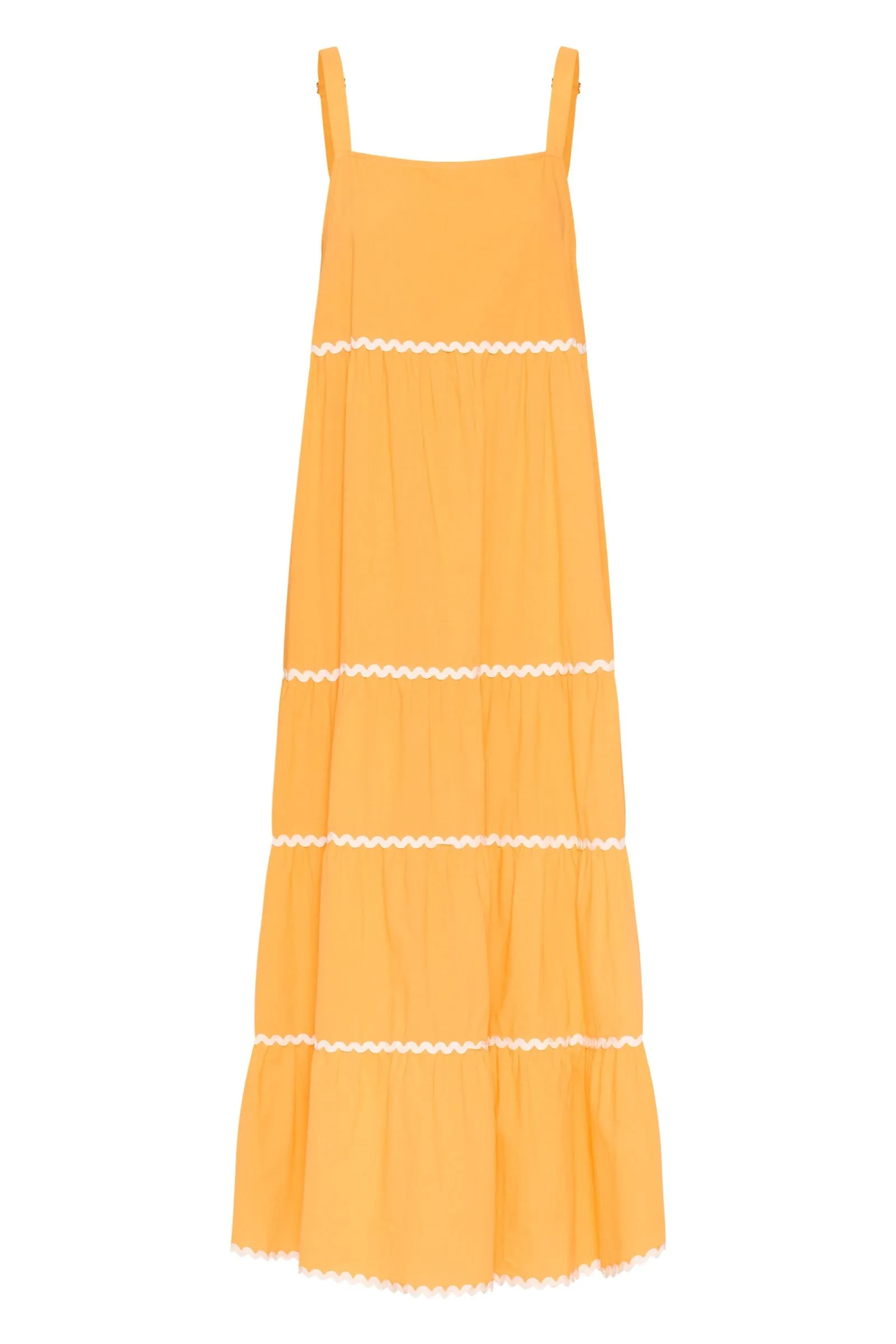 Oahu Tank Maxi