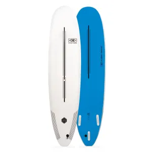 O&E EZI RIDER SOFTBOARD 7'6" 64L