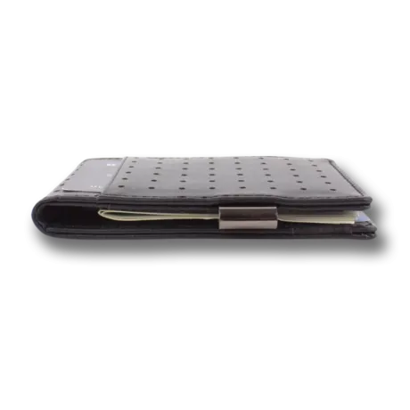 Orchill Concord Wallet Stealth Black