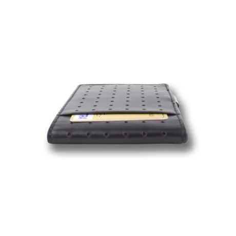 Orchill Concord Wallet Stealth Black