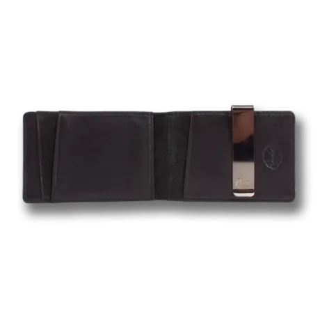 Orchill Concord Wallet Stealth Black