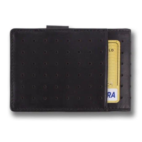 Orchill Concord Wallet Stealth Black