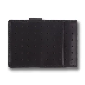 Orchill Concord Wallet Stealth Black