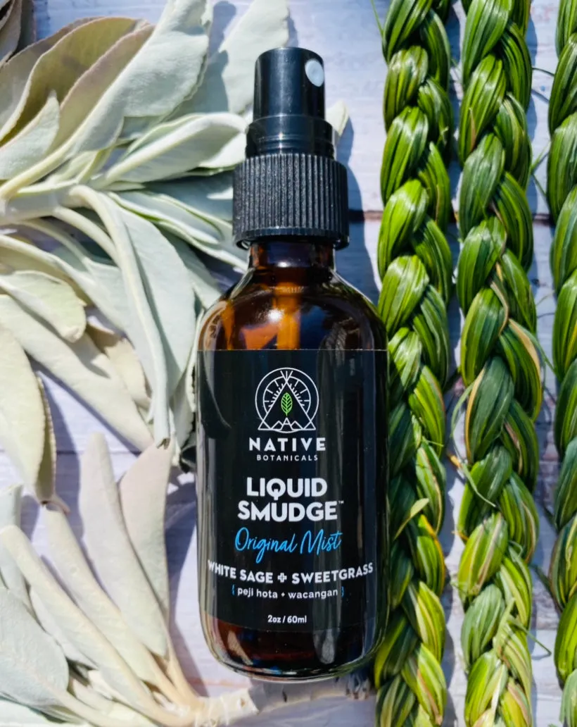 Original Liquid Smudge