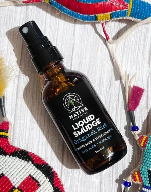 Original Liquid Smudge