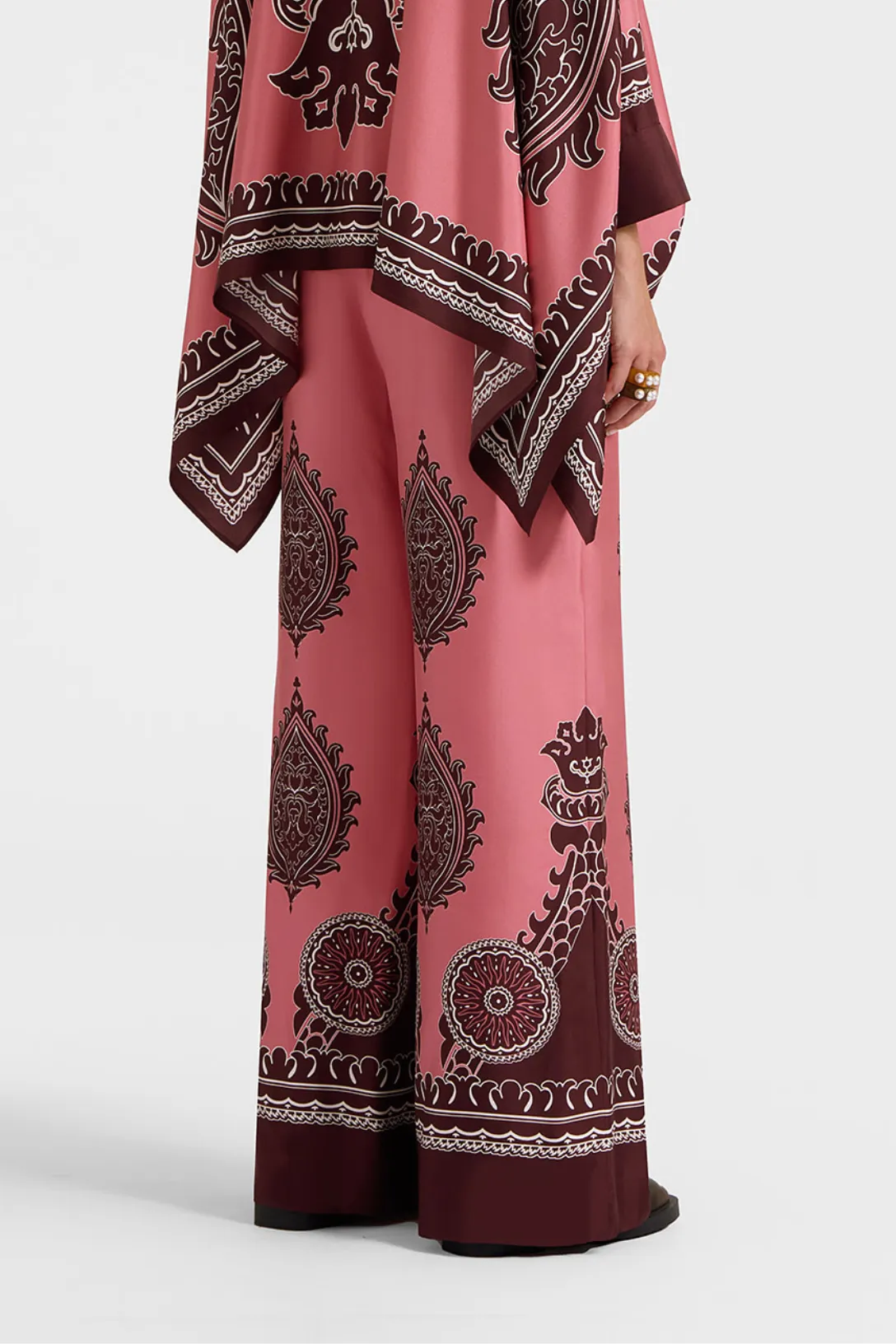 Palazzo Pants | Oltrarno Placeé