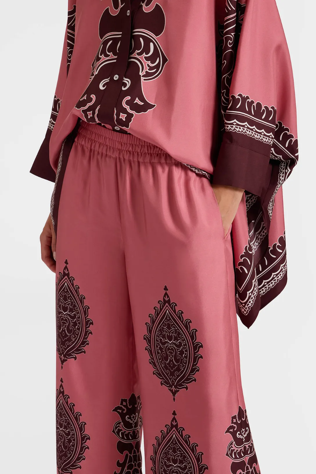 Palazzo Pants | Oltrarno Placeé