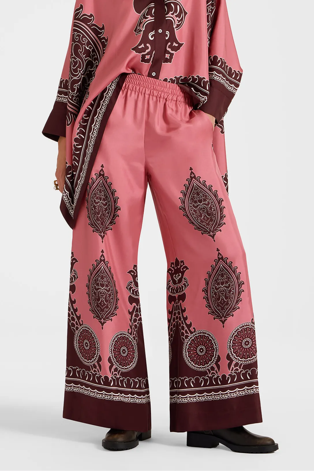Palazzo Pants | Oltrarno Placeé
