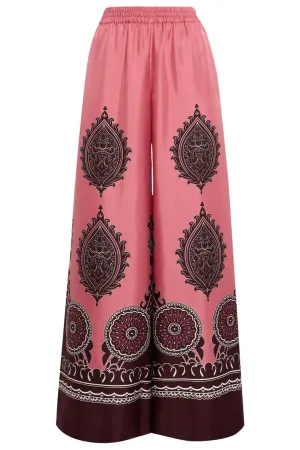 Palazzo Pants | Oltrarno Placeé