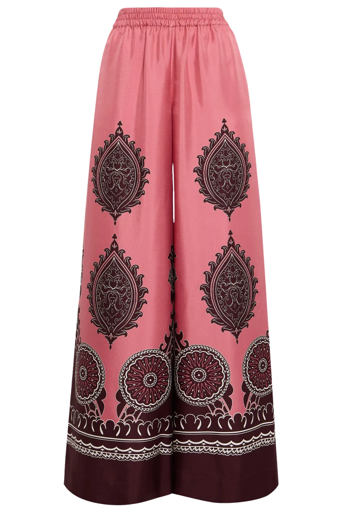 Palazzo Pants | Oltrarno Placeé