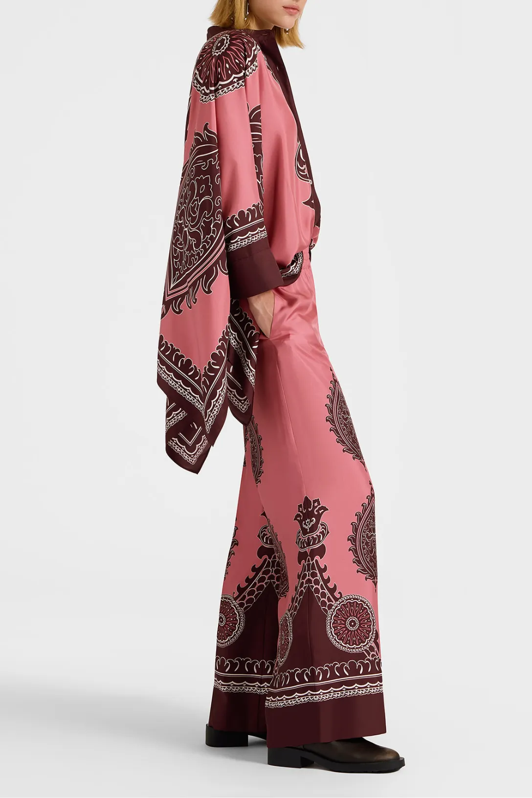 Palazzo Pants | Oltrarno Placeé