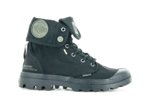 PAMPA BAGGY SUPPLY BLACK