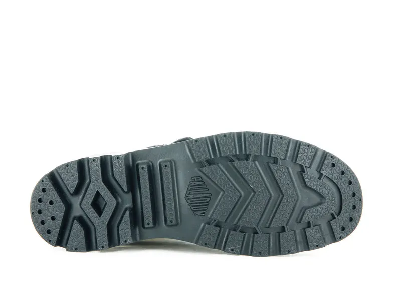 PAMPA BAGGY SUPPLY BLACK