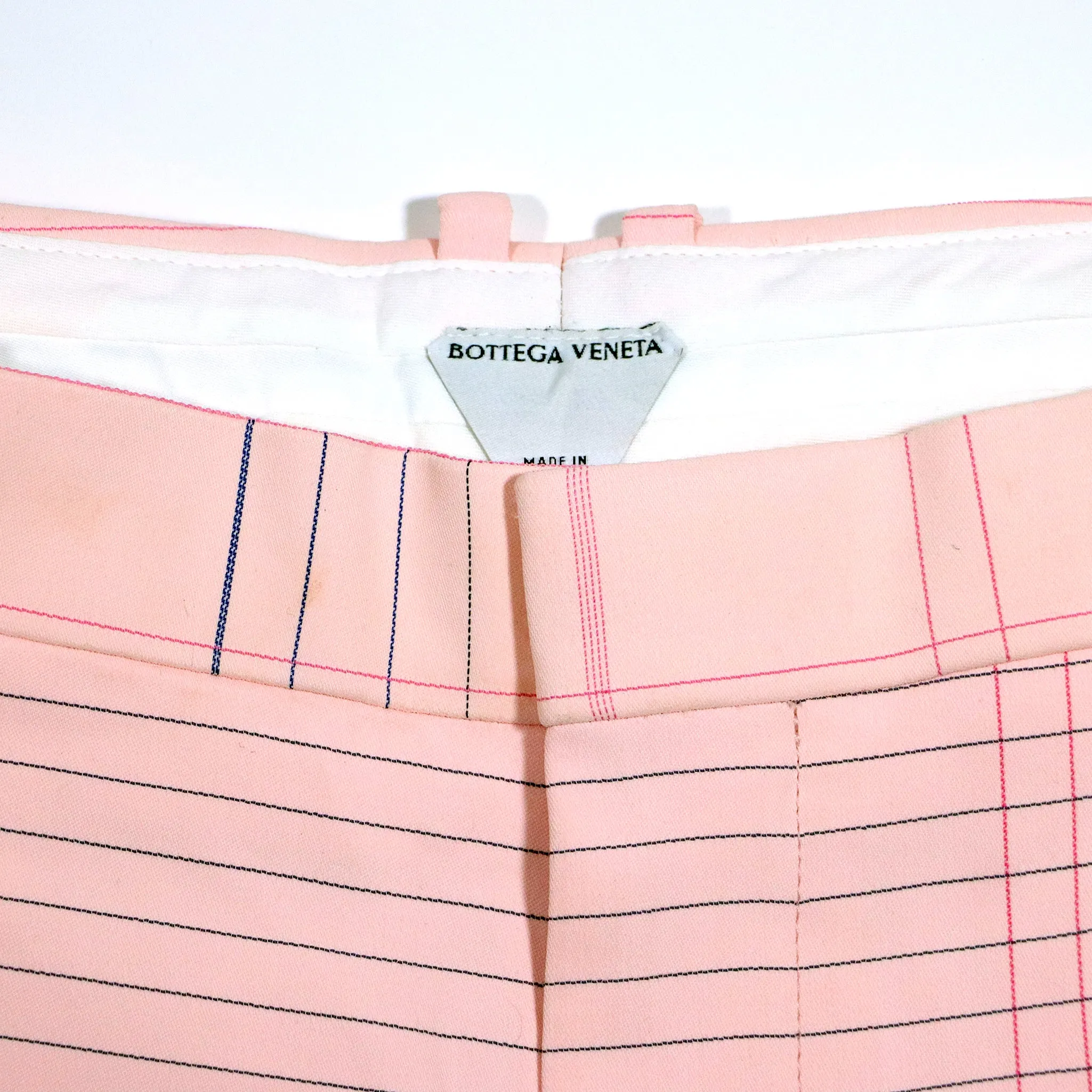 Pantalón Bottega Veneta
