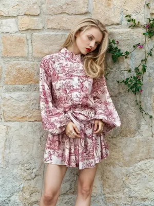 Poetica Dress  Sale & Fast Shipping
