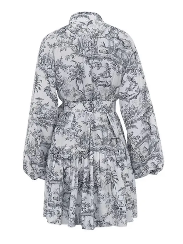 Poetica Dress  Sale & Fast Shipping
