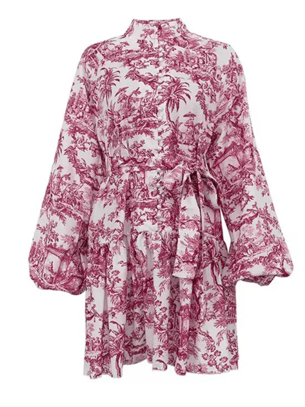 Poetica Dress  Sale & Fast Shipping