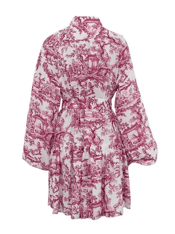 Poetica Dress  Sale & Fast Shipping