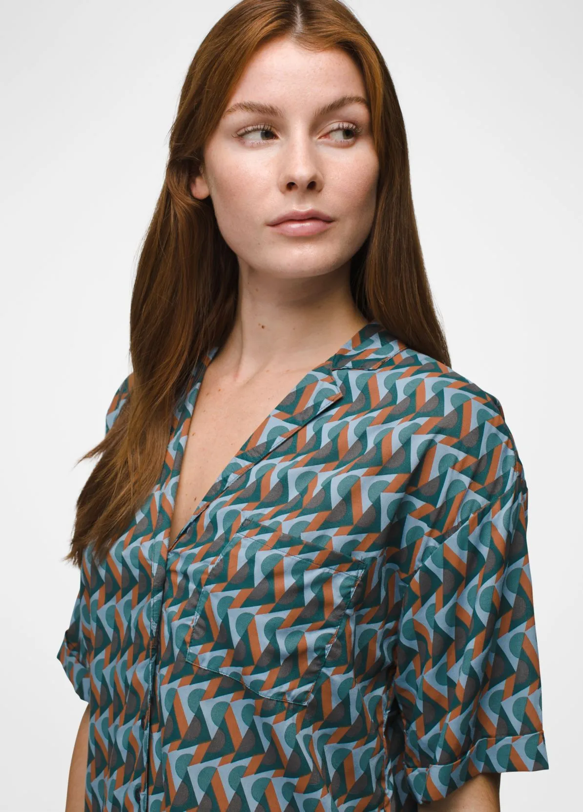 prAna Iguala Top-Final Sale