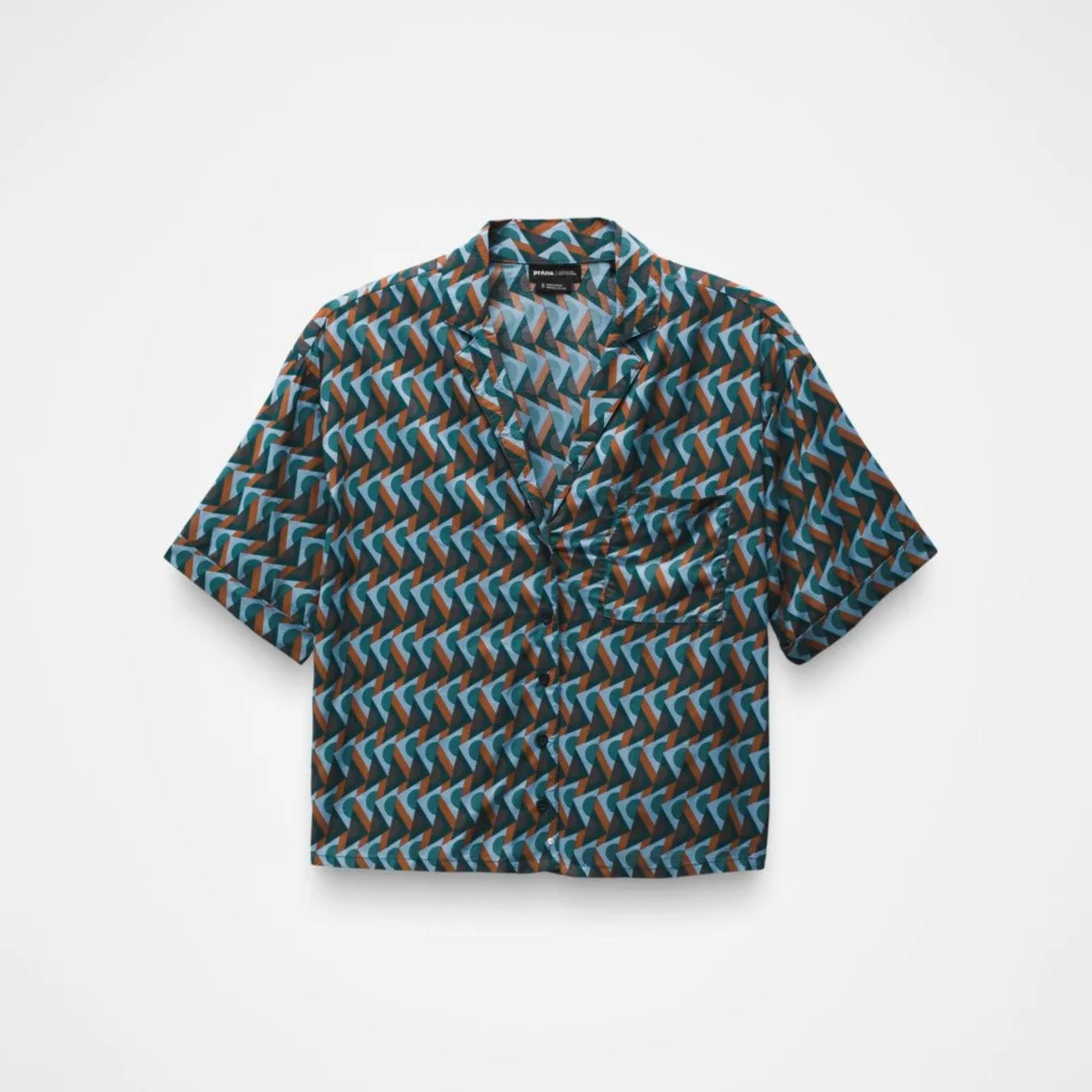 prAna Iguala Top-Final Sale