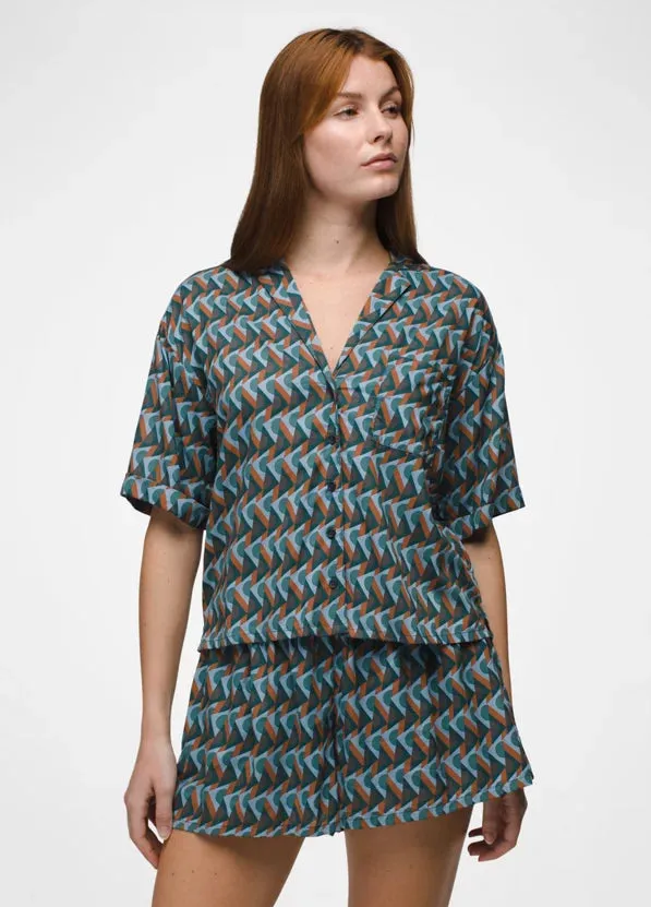prAna Iguala Top-Final Sale