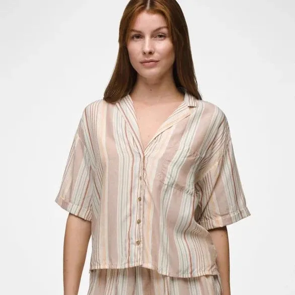 prAna Iguala Top-Final Sale
