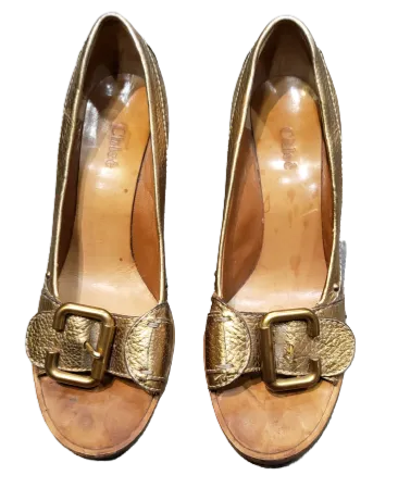 Pumps