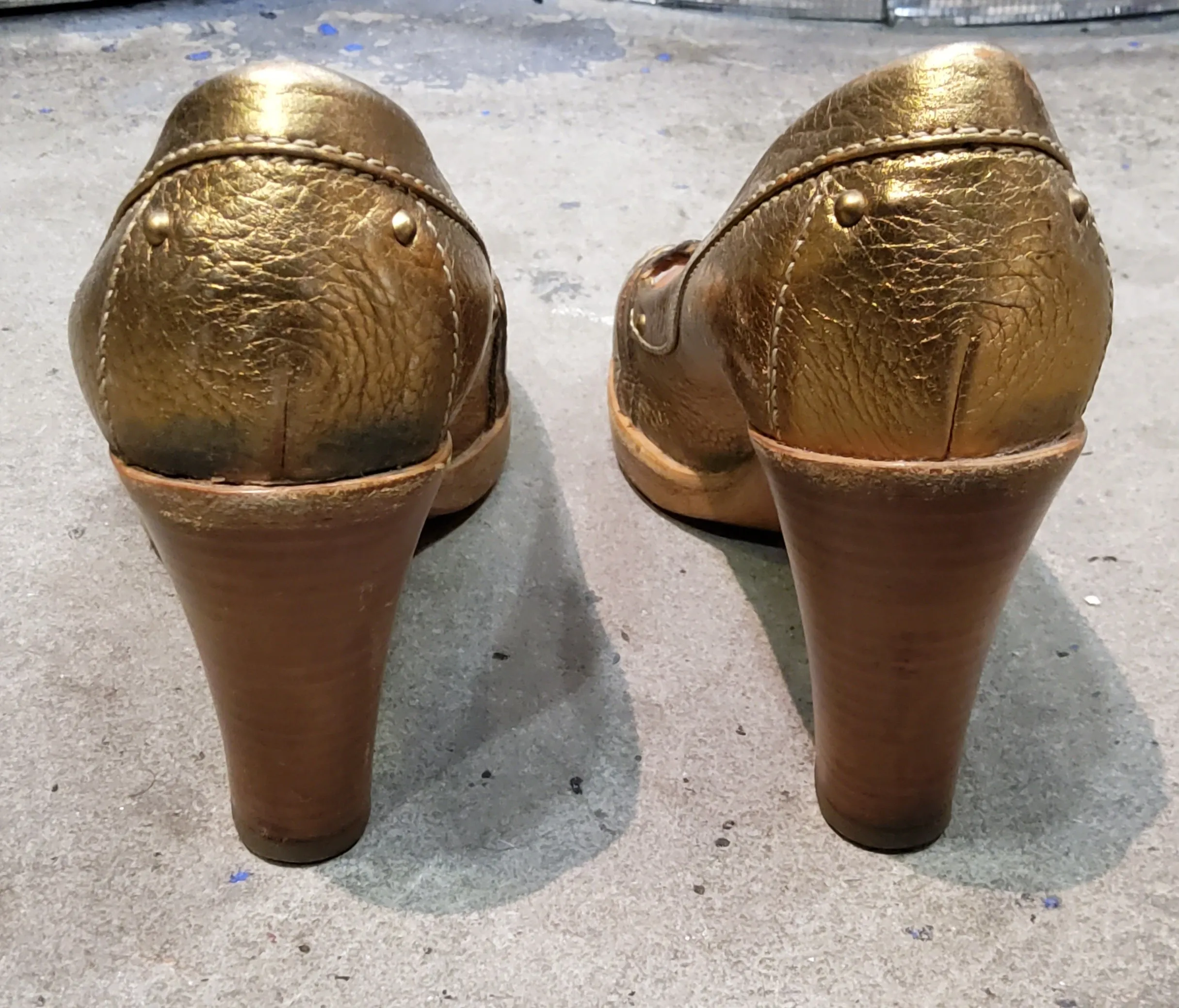 Pumps