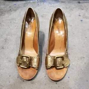 Pumps