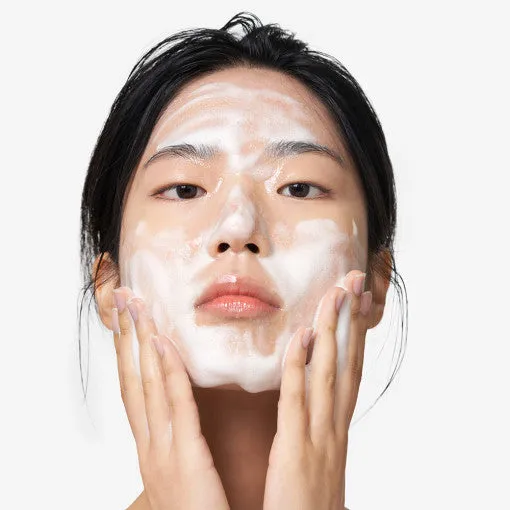 [purito Seoul] Clear Code Superfruit Cleanser 150ml