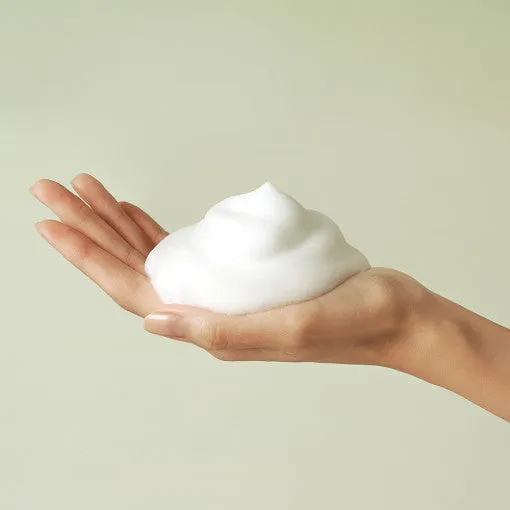 [purito Seoul] Clear Code Superfruit Cleanser 150ml