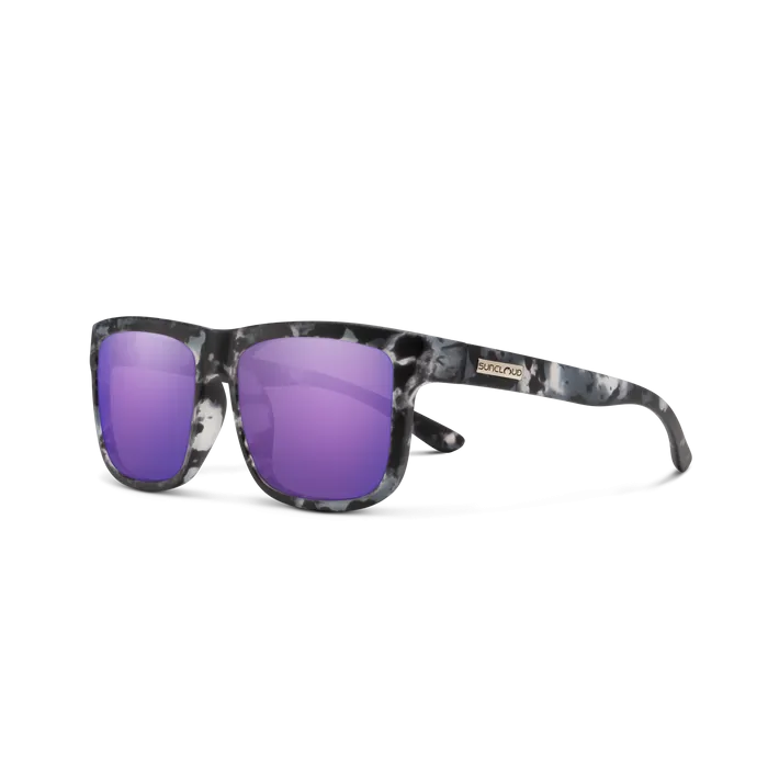 Quiver Polarized Sunglasses