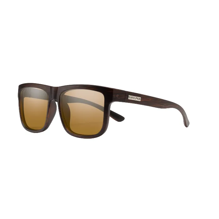 Quiver Polarized Sunglasses