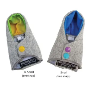 Rainbow Hoodie