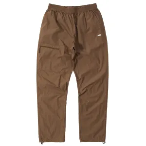 RAINS Woven Pants 'Wood'